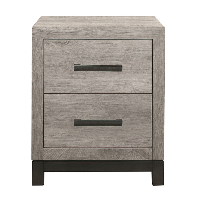 1577-4 Night Stand - 1577-4