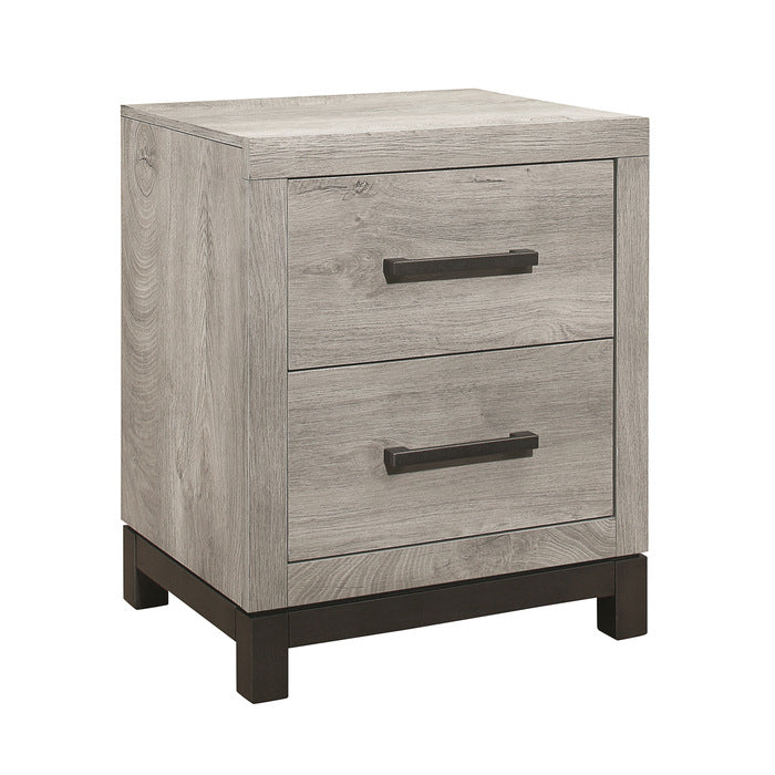 1577-4 Night Stand - 1577-4