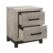 1577-4 Night Stand - 1577-4