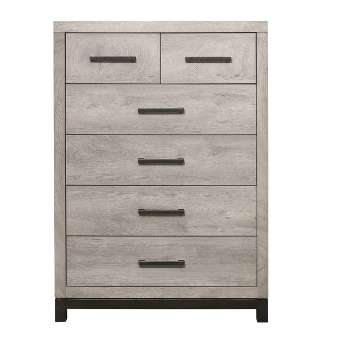 1577-9 Chest - 1577-9