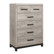 1577-9 Chest - 1577-9
