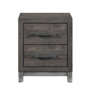 1577DG-4 Night Stand - 1577DG-4