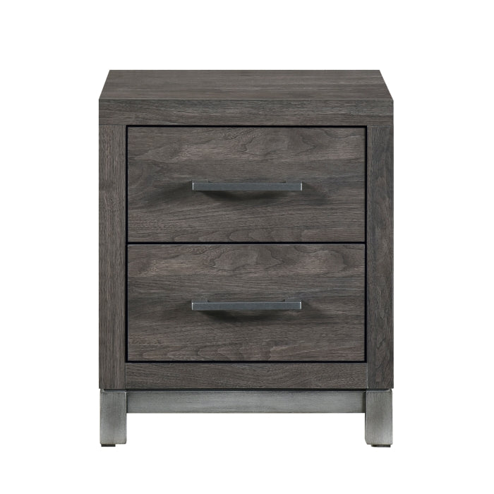 1577DG-4 Night Stand - 1577DG-4