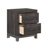 1577DG-4 Night Stand - 1577DG-4