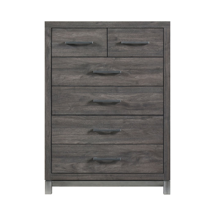 1577DG-9 Chest - 1577DG-9