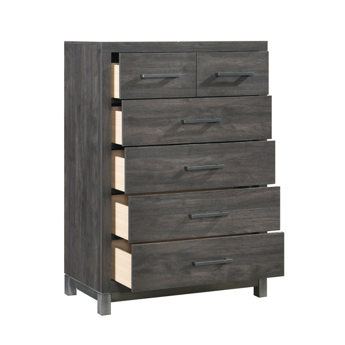 1577DG-9 Chest - 1577DG-9