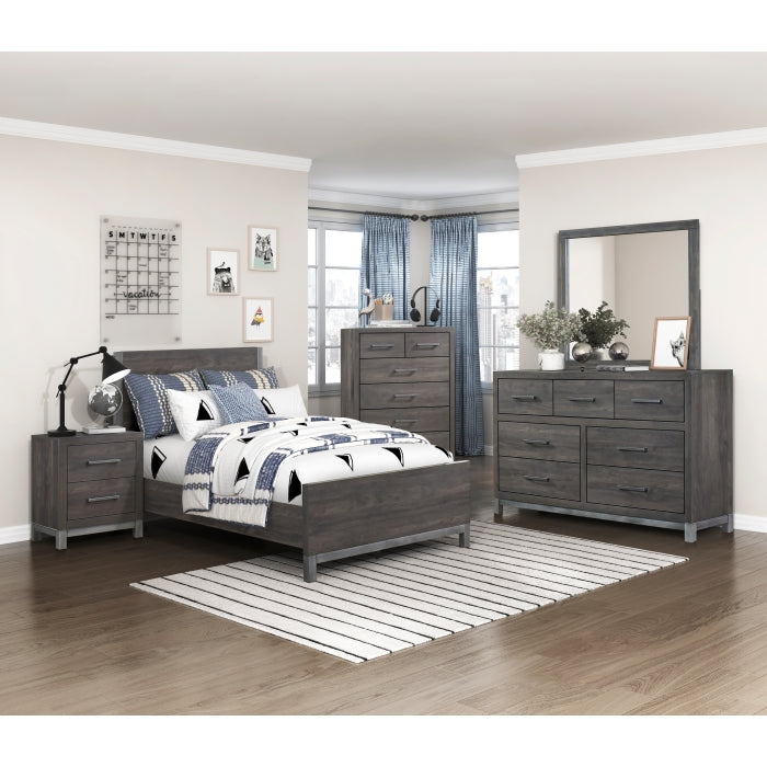 1577DG-9 Chest - 1577DG-9