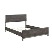 1577DGF-1* (2) Full Bed - 1577DGF-1*