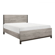 1577F-1* (2) Full Bed - 1577F-1*