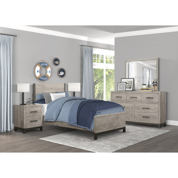 1577T-1* (2) Twin Bed - 1577T-1*
