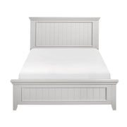 1581-1* (2) Queen Bed - 1581-1*
