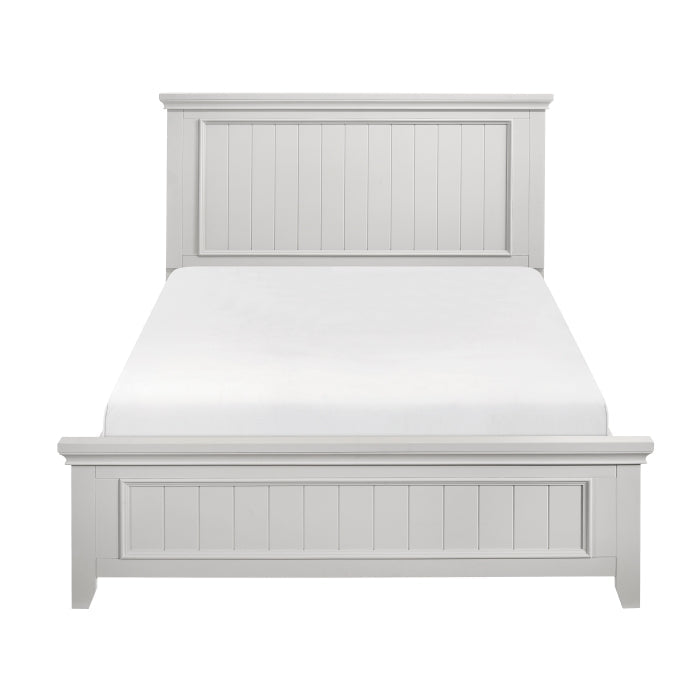 1581-1* (2) Queen Bed - 1581-1*