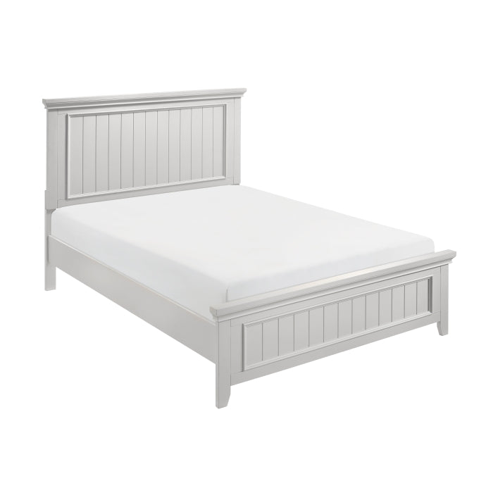 1581-1* (2) Queen Bed - 1581-1*