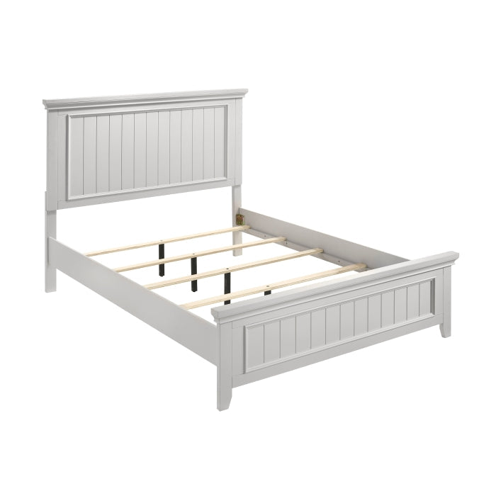 1581-1* (2) Queen Bed - 1581-1*