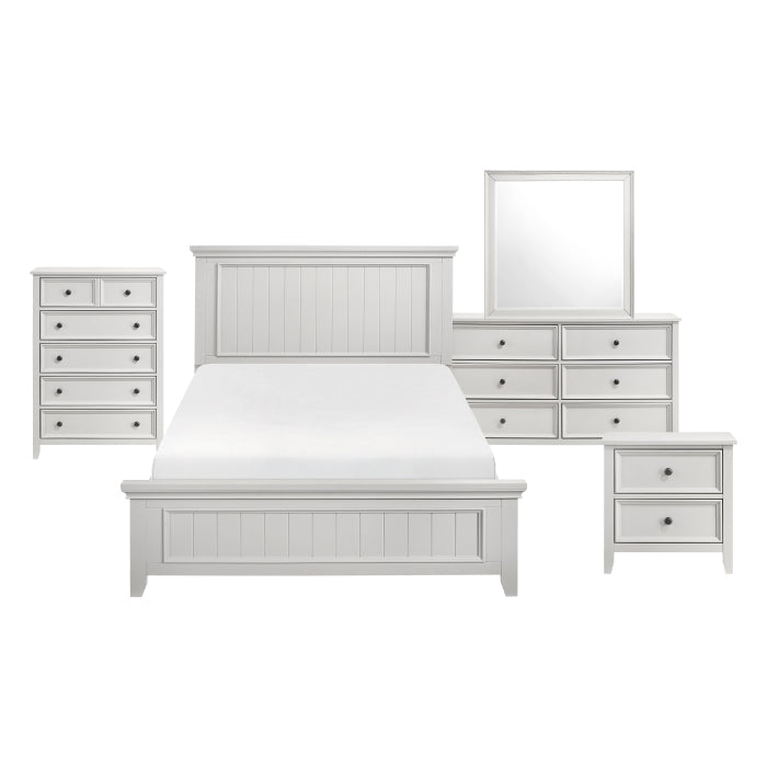 1581-1*9 5pc Set (QB+NS+DR+MR+CH) - 1581-1*9