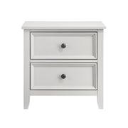 1581-4 Night Stand - 1581-4