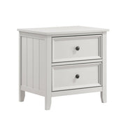 1581-4 Night Stand - 1581-4