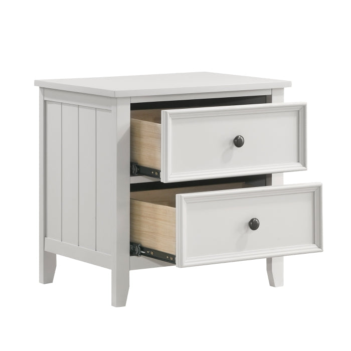 1581-4 Night Stand - 1581-4