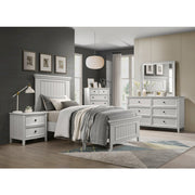 1581-4 Night Stand - 1581-4