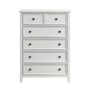1581-9 Chest - 1581-9