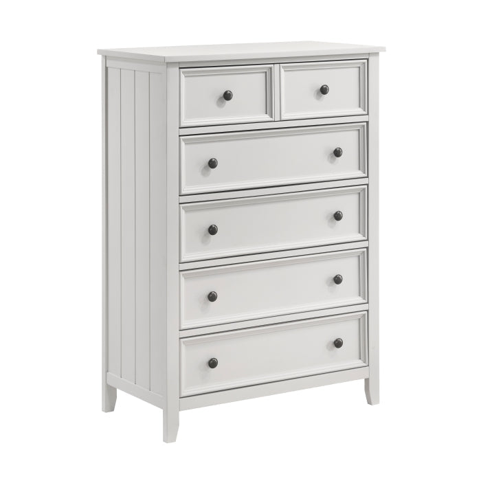 1581-9 Chest - 1581-9