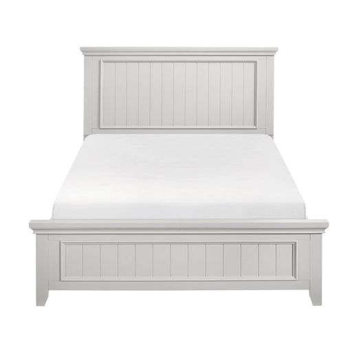 1581F-1* (2) Full Bed - 1581F-1*