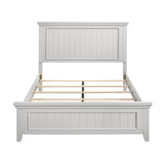 1581K-1CK* (2) California King Bed - 1581K-1CK*