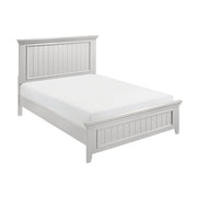 1581K-1EK* (2) Eastern King Bed - 1581K-1EK*