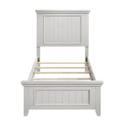 1581T-1* (2) Twin Bed - 1581T-1*