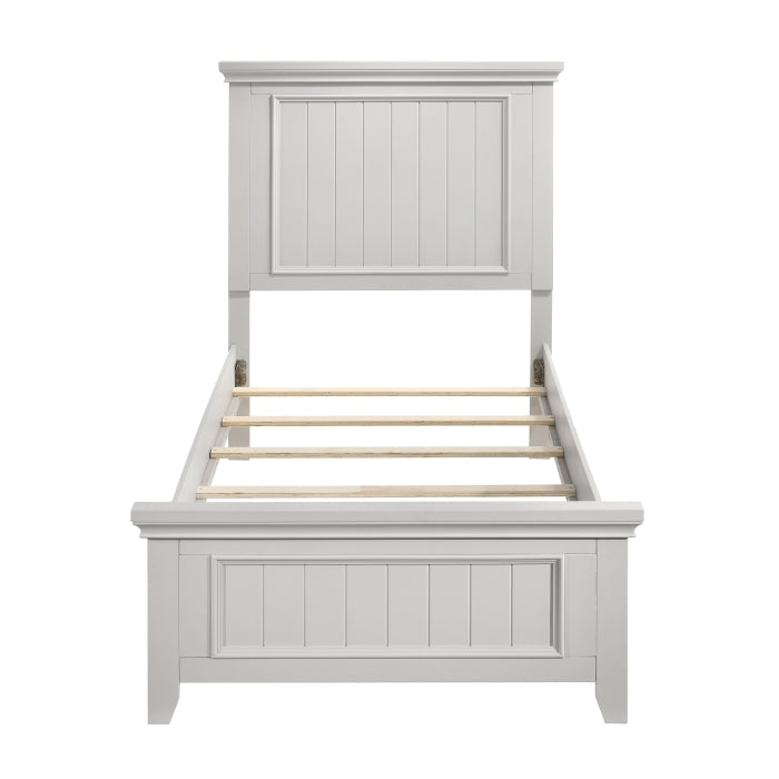 1581T-1* (2) Twin Bed - 1581T-1*