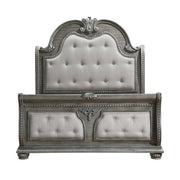 1583-1* (4) Queen Bed - 1583-1*
