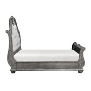 1583-1* (4) Queen Bed - 1583-1*
