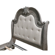 1583-1* (4) Queen Bed - 1583-1*