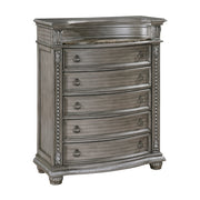 1583-1*9 5pc Set (QB+NS+DR+MR+CH) - 1583-1*9