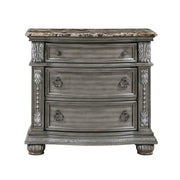 1583-4 Night Stand - 1583-4