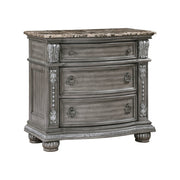 1583-4 Night Stand - 1583-4