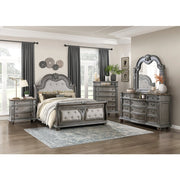 1583-4 Night Stand - 1583-4