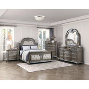 1583-4 Night Stand - 1583-4