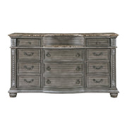 1583-5 Dresser - 1583-5