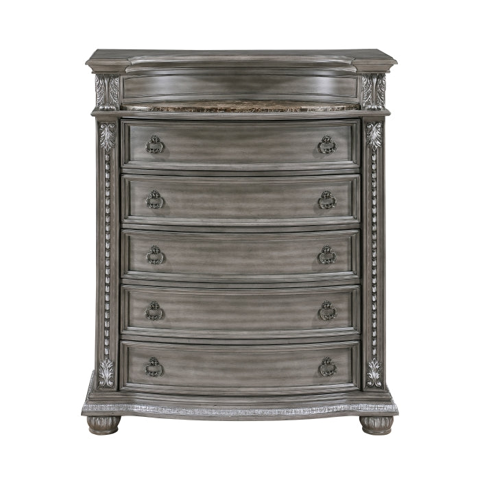 1583-9 Chest - 1583-9