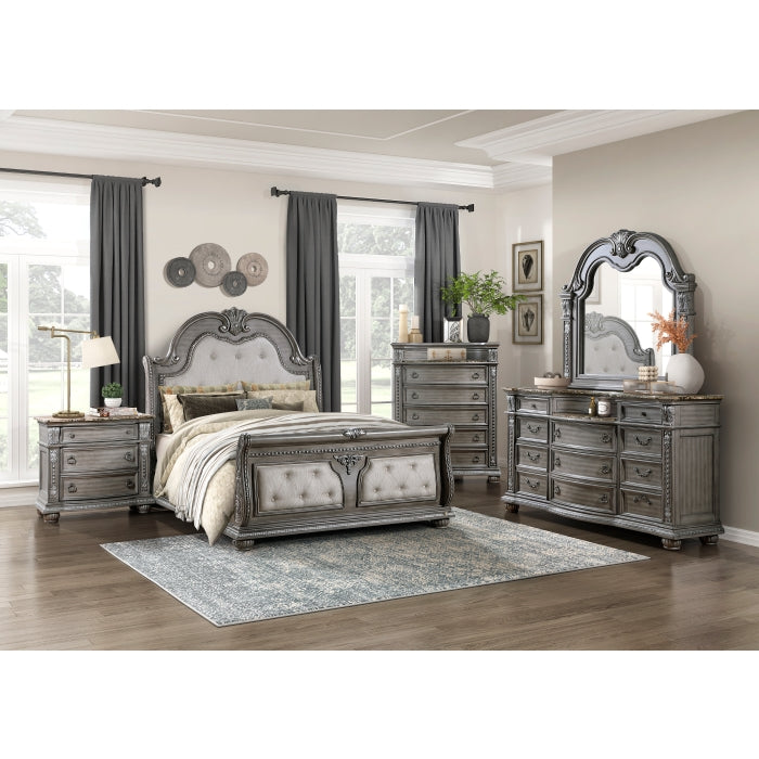 1583-9 Chest - 1583-9