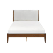 1588F-1 Full Platform Bed - 1588F-1