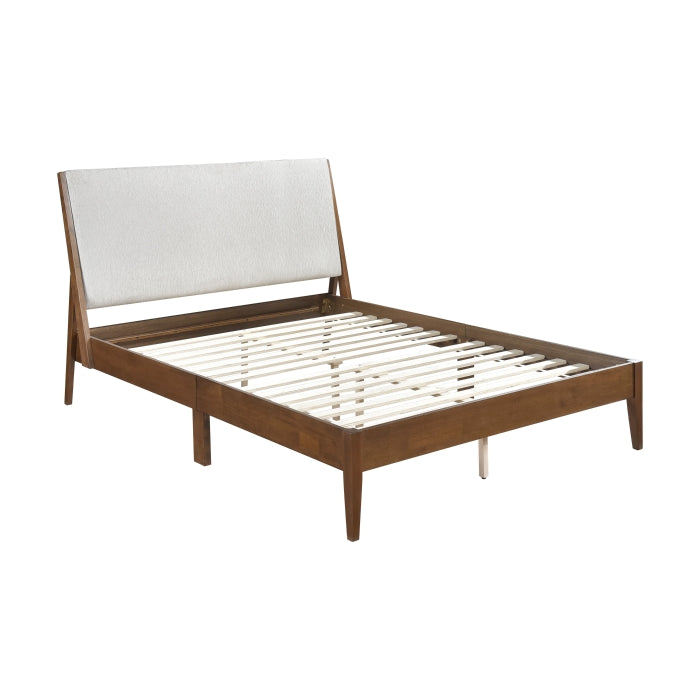 1588K-1CK California King Platform Bed - 1588K-1CK