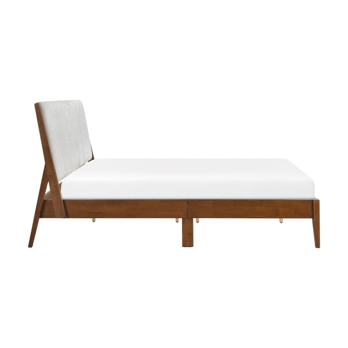 1588K-1CK California King Platform Bed - 1588K-1CK