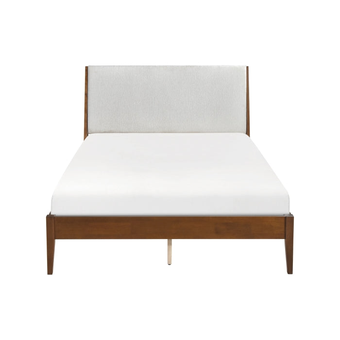 1588K-1EK Eastern King Platform Bed - 1588K-1EK