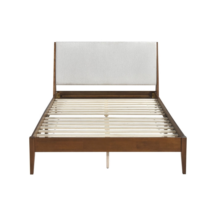 1588K-1EK Eastern King Platform Bed - 1588K-1EK