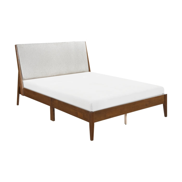 1588K-1EK Eastern King Platform Bed - 1588K-1EK