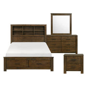 1592-1*4 4pc Set (QB+NS+DR+MR) - 1592-1*4