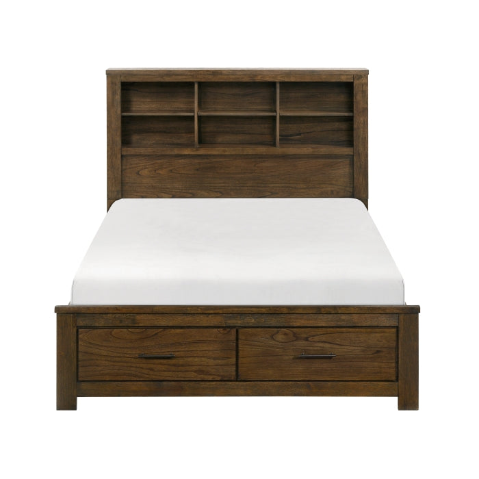 1592-1*9 5pc Set (QB+NS+DR+MR+CH) - 1592-1*9