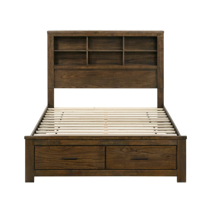1592-1*9 5pc Set (QB+NS+DR+MR+CH) - 1592-1*9